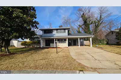 4904 Shopton Drive, Temple Hills, MD 20748 - Photo 2