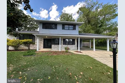 4904 Shopton Drive, Temple Hills, MD 20748 - Photo 1