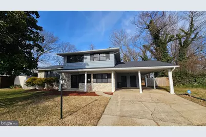 4904 Shopton Drive, Temple Hills, MD 20748 - Photo 4