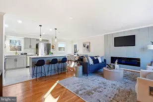 709 Quarry Ave, Capitol Heights, MD 20743 - Photo 4