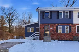 1020 Carrington Ave, Capitol Heights, MD 20743 - Photo 1