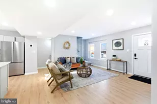 1020 Carrington Ave, Capitol Heights, MD 20743 - Photo 4