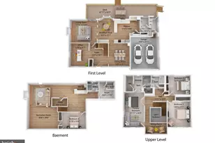 11335 Drumsheugh Ln, Upper Marlboro, MD 20774 - Photo 52