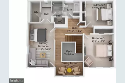 11335 Drumsheugh Lane, Upper Marlboro, MD 20774 - Photo 50