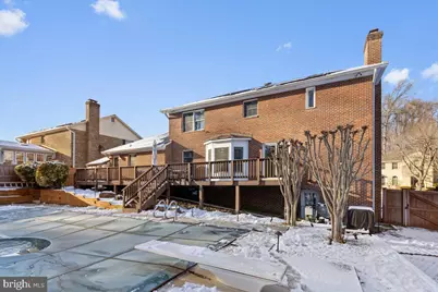 11335 Drumsheugh Lane, Upper Marlboro, MD 20774 - Photo 42