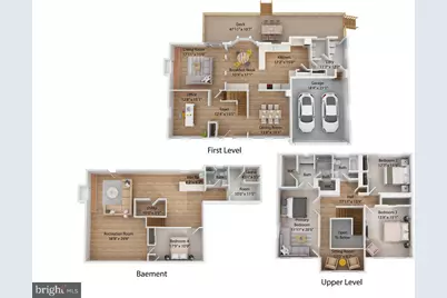 11335 Drumsheugh Lane, Upper Marlboro, MD 20774 - Photo 52