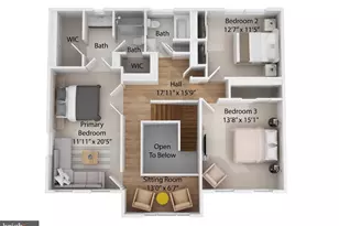 11335 Drumsheugh Ln, Upper Marlboro, MD 20774 - Photo 50