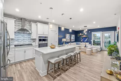 102 Saint Ives Place #404, Oxon Hill, MD 20745 - Photo 1