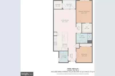 102 Saint Ives Place #404, Oxon Hill, MD 20745 - Photo 24