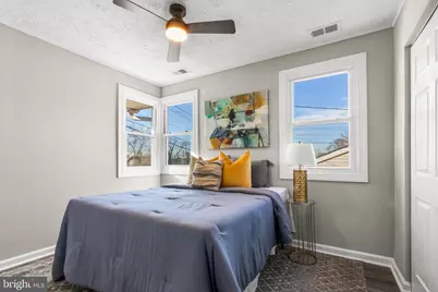 7736 Oxman Road, Landover, MD 20785 - Photo 18