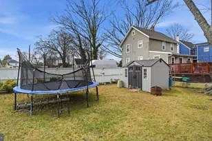 509 4th St, Laurel, MD 20707 - Photo 26