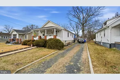 509 4th Street, Laurel, MD 20707 - Photo 2