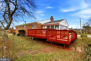 4102 21st Ave, Temple Hills, MD 20748 - Photo 34