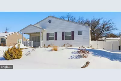 6914 Elkins Avenue, Oxon Hill, MD 20745 - Photo 14