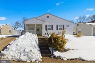 6914 Elkins Ave, Oxon Hill, MD 20745 - Photo 26