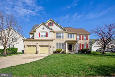 12902 Crickmore Trace, Bowie, MD 20720 - Photo 2