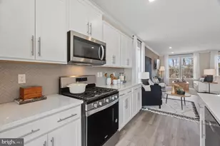 5109 Glistening Pond Wy, Upper Marlboro, MD 20772 - Photo 22