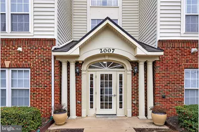 2007 Connor Court #701J, Bowie, MD 20721 - Photo 1