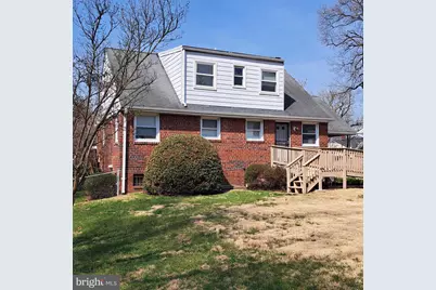 6213 86th Avenue, New Carrollton, MD 20784 - Photo 26