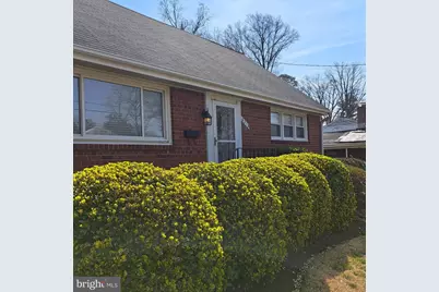 6213 86th Avenue, New Carrollton, MD 20784 - Photo 2