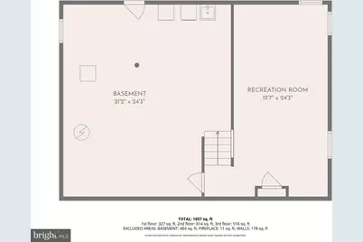 6213 86th Avenue, New Carrollton, MD 20784 - Photo 36