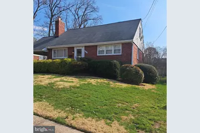 6213 86th Avenue, Hyattsville, MD 20784 - Photo 1