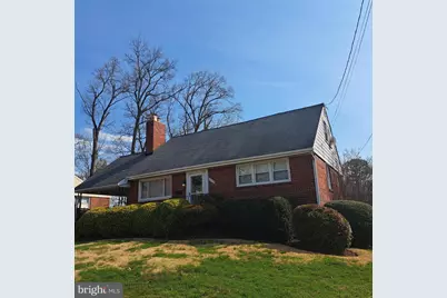 6213 86th Avenue, Hyattsville, MD 20784 - Photo 2