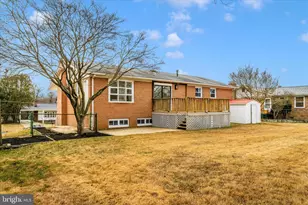 4612 Westridge Pl, Temple Hills, MD 20748 - Photo 24