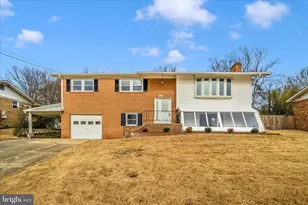 4612 Westridge Pl, Temple Hills, MD 20748 - Photo 1
