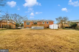 4612 Westridge Pl, Temple Hills, MD 20748 - Photo 26