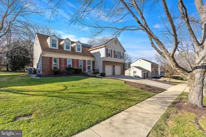 10807 River Oaks Terrace, Bowie, MD 20721 - Photo 2