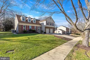 10807 River Oaks Terrace, Bowie, MD 20721 - Photo 2