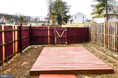 2115 N Anvil Lane, Temple Hills, MD 20748 - Photo 36