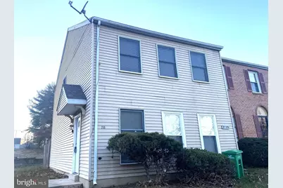 2115 N Anvil Lane, Temple Hills, MD 20748 - Photo 1