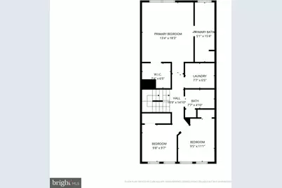 2823 Toles Park Drive, Suitland, MD 20746 - Photo 30