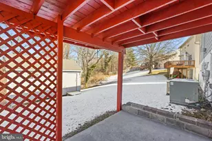 5008 Boydell Ave, Oxon Hill, MD 20745 - Photo 36