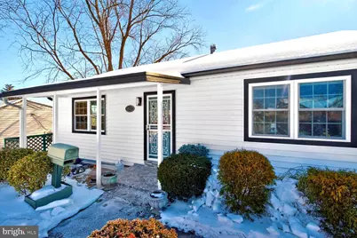 1012 Ward Street, Laurel, MD 20707 - Photo 2