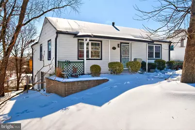 1012 Ward Street, Laurel, MD 20707 - Photo 1