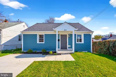 4312 Vine Street, Capitol Heights, MD 20743 - Photo 1