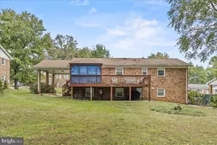 517 Round Table Dr, Fort Washington, MD 20744 - Photo 22