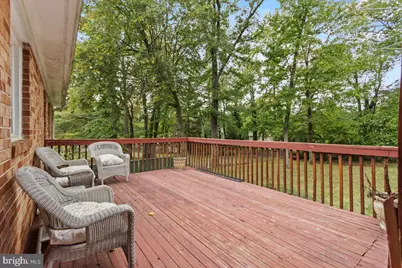 517 Round Table Drive #UPPER LEVEL ONLY, Fort Washington, MD 20744 - Photo 20