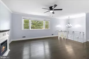 517 Round Table Dr, Fort Washington, MD 20744 - Photo 4