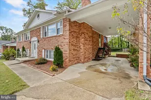 517 Round Table Dr, Fort Washington, MD 20744 - Photo 2