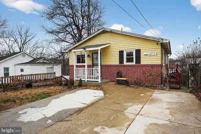 6114 Osborn Road, Landover, MD 20785 - Photo 2