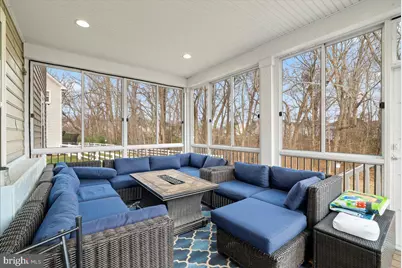 14110 Hammermill Field Drive, Bowie, MD 20720 - Photo 12