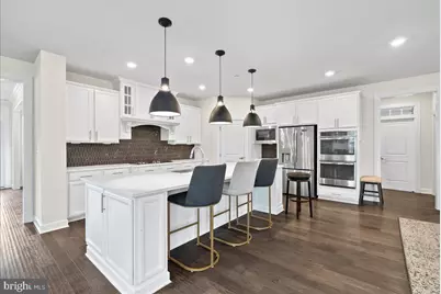 14110 Hammermill Field Drive, Bowie, MD 20720 - Photo 8