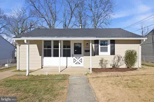 5120 Keota Terrace, College Park, MD 20740 - Photo 1