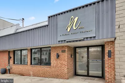 3301 Rhode Island Avenue, Mount Rainier, MD 20712 - Photo 1