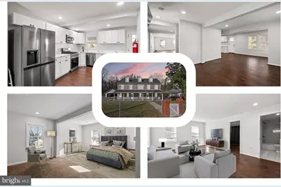 601 Balboa Avenue, Capitol Heights, MD 20743 - Photo 1