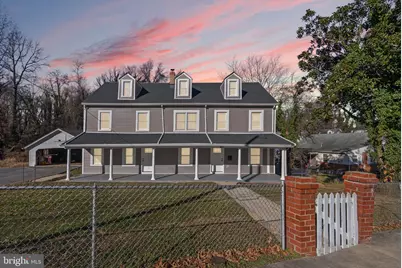 601 Balboa Avenue, Capitol Heights, MD 20743 - Photo 2